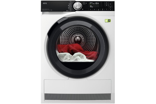 Suszarka AEG-Electrolux TR9586CE