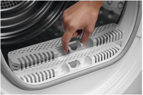 Suszarka AEG-Electrolux TR9586CE