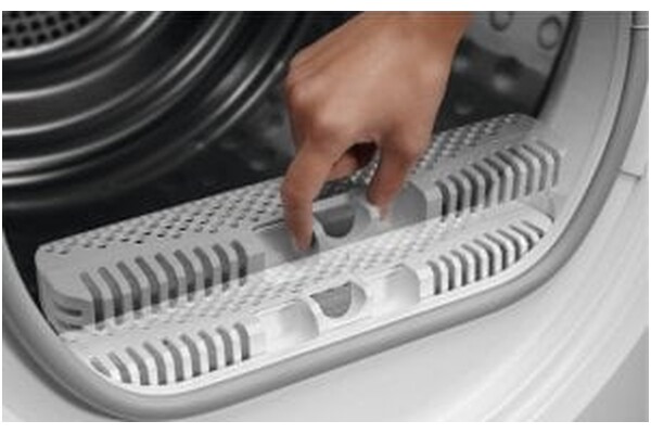 Suszarka AEG-Electrolux TR9586CE