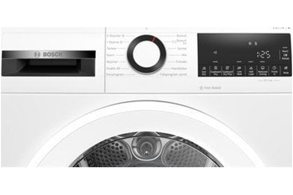 Suszarka Bosch WQG232ALSN