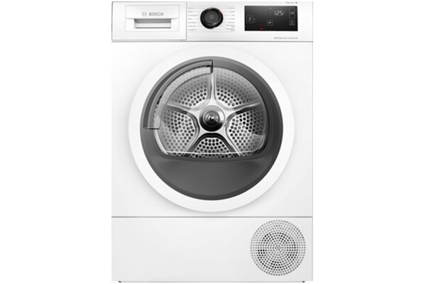 Suszarka Bosch WTU876IHSN