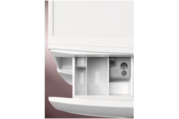 Pralko-suszarka Electrolux EW7W2492E