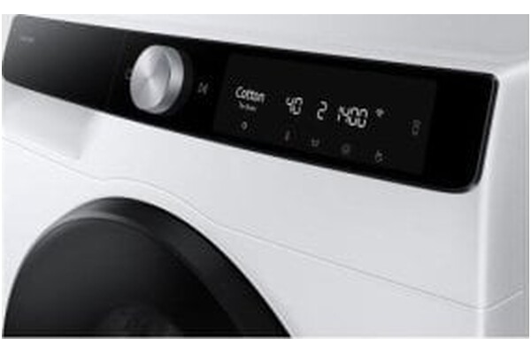 Pralko-suszarka Samsung WD11DG6B85BKU4