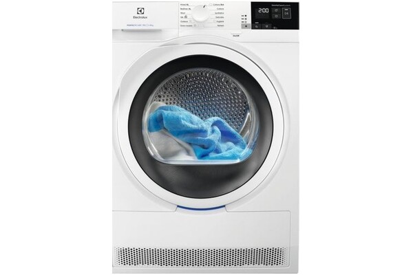 Suszarka Electrolux EW7D394UCE