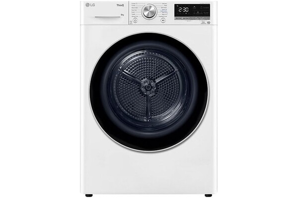 Suszarka LG RH80V9AV3N
