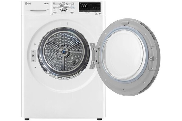 Suszarka LG RH80V9AV3N