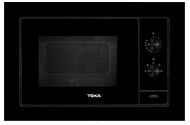 Kuchenka mikrofalowa TEKA ML8200BIFBK