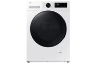 Pralko-suszarka Samsung WD90DG5G34BELE