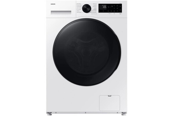 Pralko-suszarka Samsung WD90DG5G34BELE