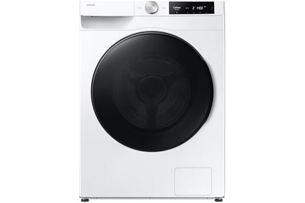 Pralko-suszarka Samsung WD11DG6B85BEU4