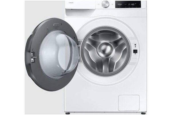 Pralko-suszarka Samsung WD11DG6B85BEU4