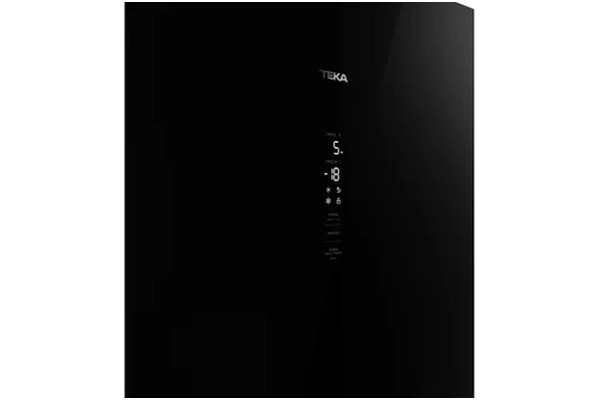 Lodówka TEKA RBF88670GBK