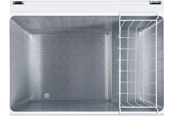 Zamrażarka AEG-Electrolux FC184D4AWLYE 142l