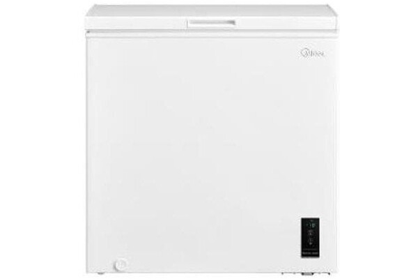 Zamrażarka Midea MDRC280FEE01 198l