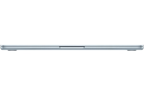 Laptop Apple MacBook Air 13.6" Apple M4 M4 (8 rdz.) 16GB 256GB SSD M.2 macOS błękitny