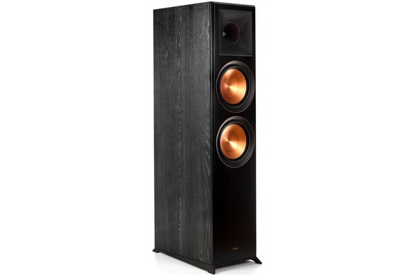 Kolumna Klipsch RP-8000F 150W, 1szt., czarny