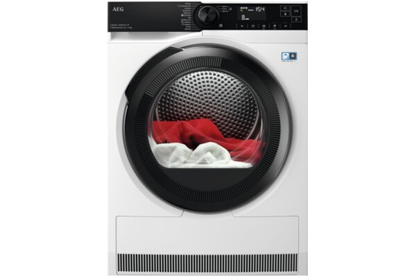 Suszarka AEG-Electrolux TR839P4CE