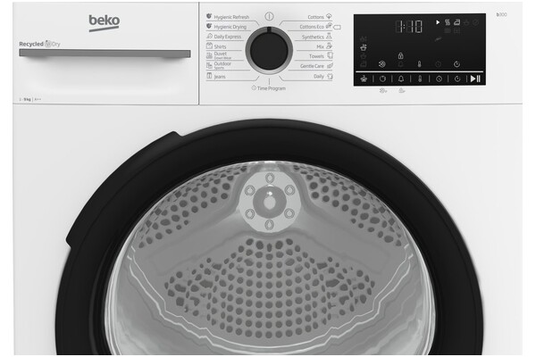 Suszarka Beko BM3T40230W