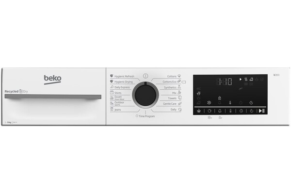 Suszarka Beko BM3T40230W