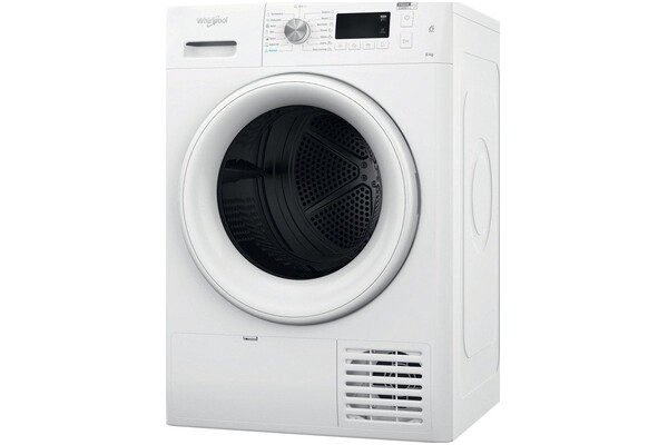 Suszarka Whirlpool FFTM1182EE