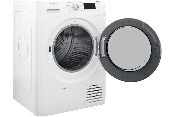 Suszarka Whirlpool FFTM1182EE