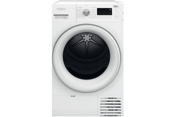 Suszarka Whirlpool FFTM1182EE