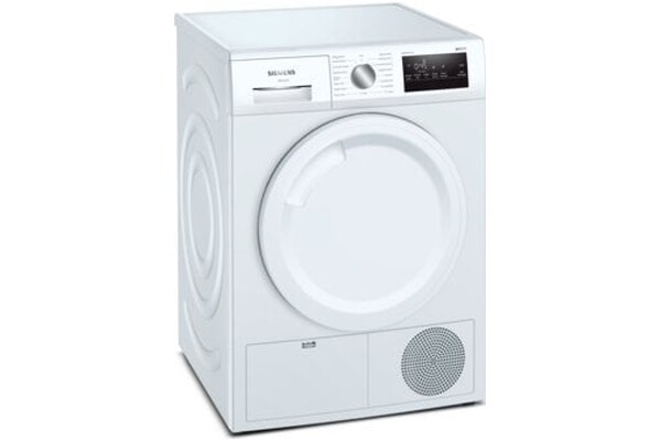 Suszarka Siemens WT43HV93