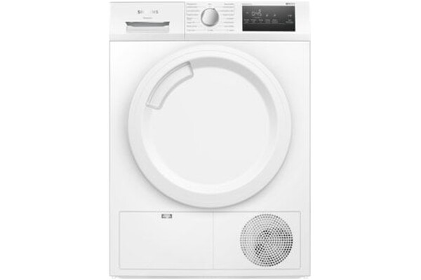 Suszarka Siemens WT43HV93
