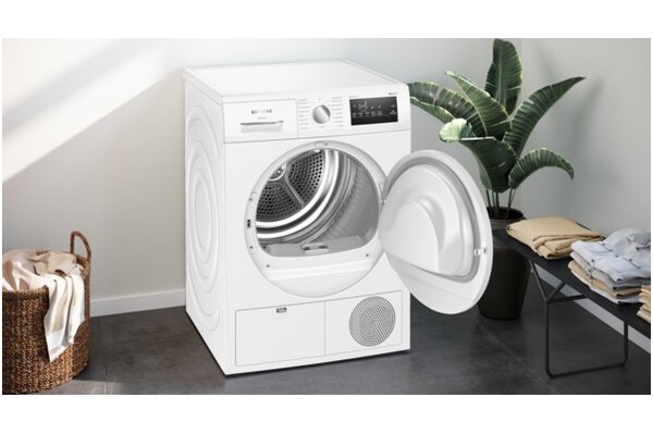 Suszarka Siemens WT43HV93