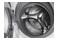 Pralko-suszarka Candy Washingcapacity10kg 10.0kg 1400obr./min
