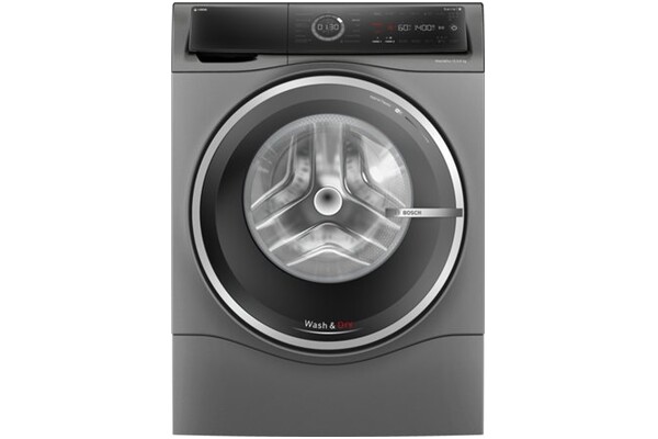Pralko-suszarka Bosch WNC254ARSN