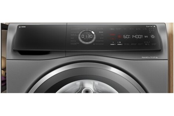 Pralko-suszarka Bosch WNC254ARSN