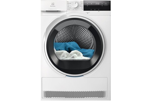 Suszarka Electrolux EW6D384AE