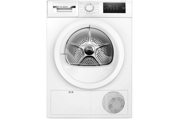 Suszarka Bosch WTH85VL5SN