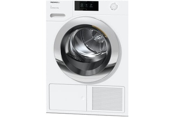 Suszarka MIELE TCR780WP