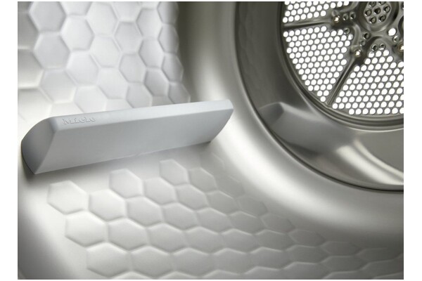 Suszarka MIELE TCR780WP