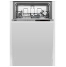 Zmywarka do zabudowy Beko DVS05030S
