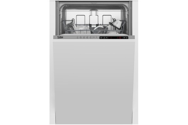 Zmywarka do zabudowy Beko DVS05030S