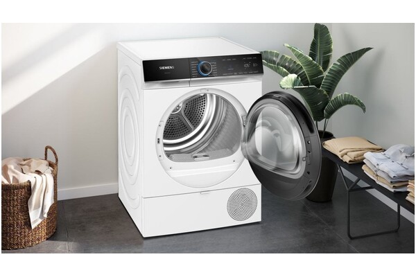 Suszarka Siemens iQ700 WQ46B2C40