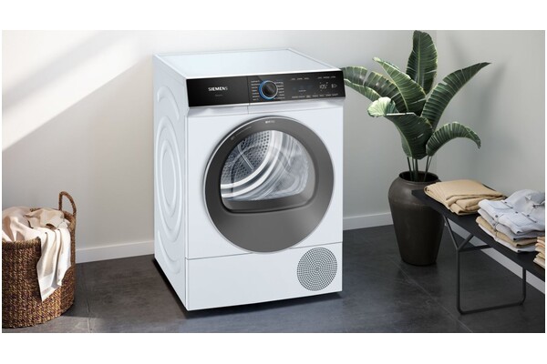 Suszarka Siemens iQ700 WQ46B2C40