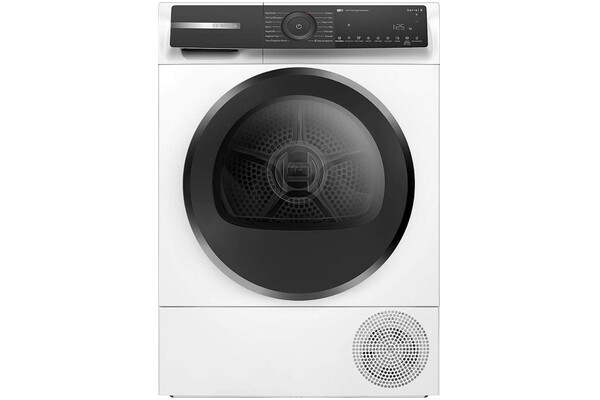 Suszarka Bosch WQH245B9SN