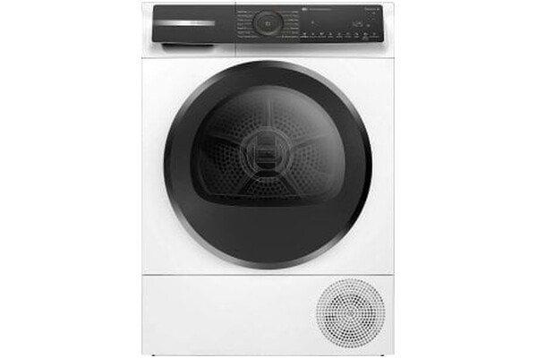 Suszarka Bosch WQH245B9SN