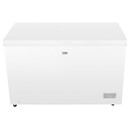 Zamrażarka Beko CF380EWN