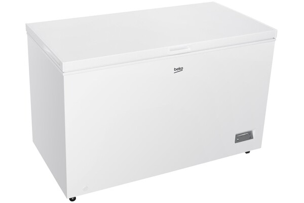 Zamrażarka Beko CF380EWN