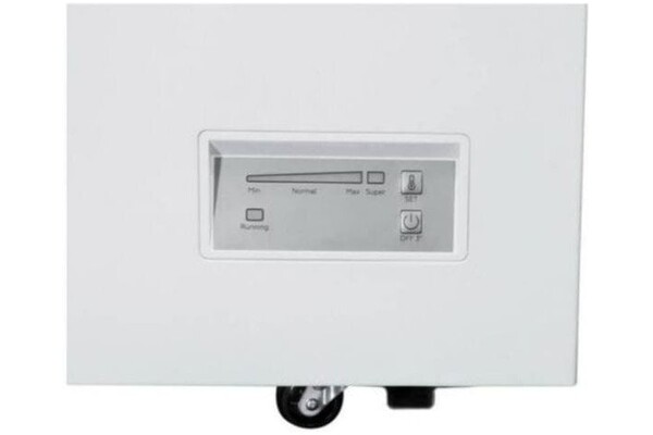 Zamrażarka Beko CF380EWN