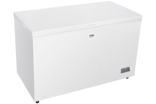 Zamrażarka Beko CF380EWN