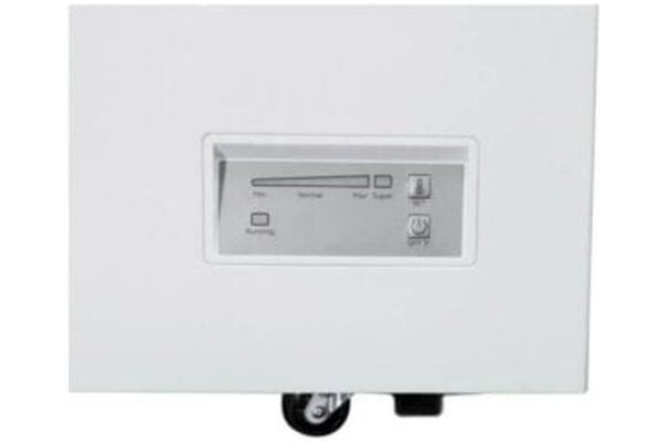 Zamrażarka Beko CF380EWN