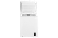 Zamrażarka Midea MDRC207FEE01 142l