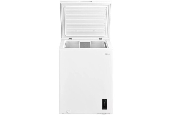 Zamrażarka Midea MDRC207FEE01 142l