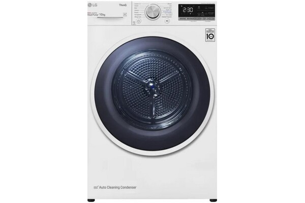 Suszarka LG RH10V9AV4W